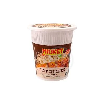 Miliket Instant Cup Noodle