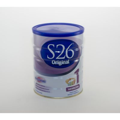 S26 shop original newborn