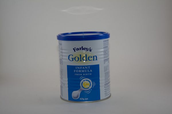 Farleys milk 2025