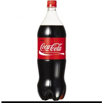 Coca - Cola Soft drink  |  1.5L  |