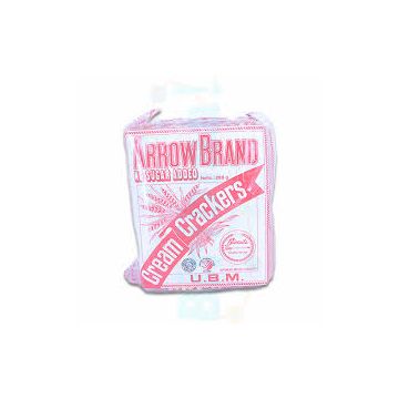 Arrow Brand Cream Crackers 360g