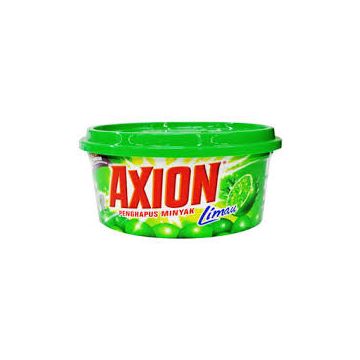 Axion dishwashing paste 400g