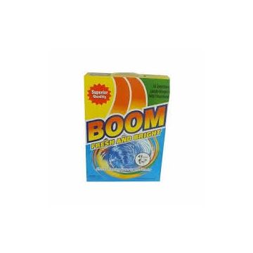 Boom Laundry Powder 900g