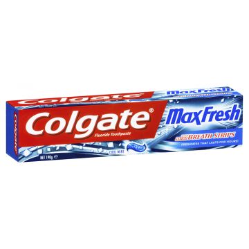 Colgate 126ml