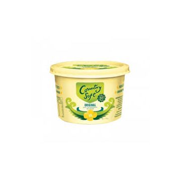 Country soft Original spread 250g