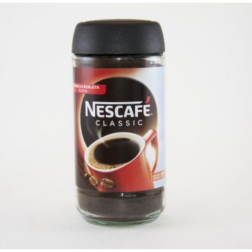 Nescafe Classic Instant Coffee 200g 