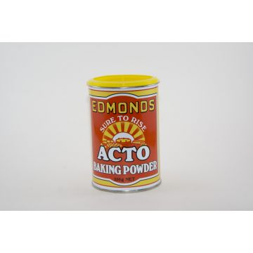 Edmond Acto Baking Powder 350g