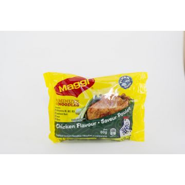 Maggie Noodle Chicken Flavour (Packet of 5)