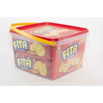 Fita Cookies   | 20pck x 600g |
