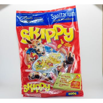 Skippy Sanitarium cornflakes   ( 500g )