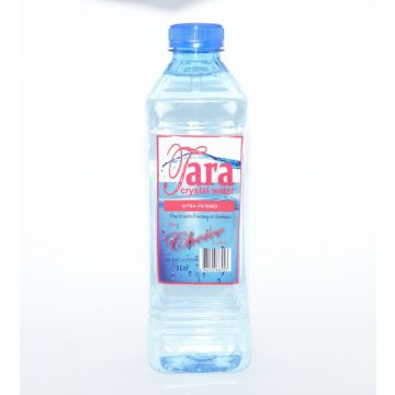 Tara Crystal Water 1L