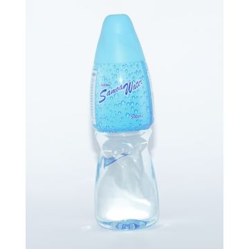 Samoa Natural  water 500ml