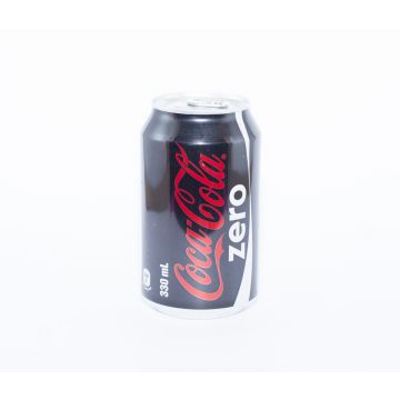 CoCa Cola  Zero 330ml