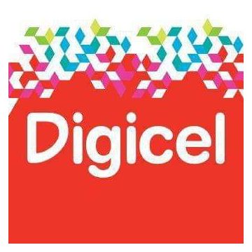 $20 Digicel credit top up | MUST provide phone number and name 