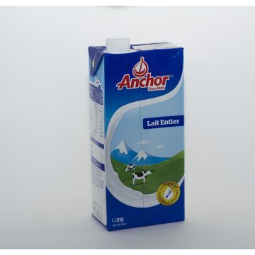 Anchor Milk 1L