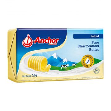 Anchor Salted butter 454g