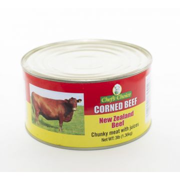 Oxford Corned Beef 1.36kg