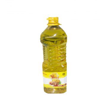 Cooking Oil | Various Brands | 2 Liter