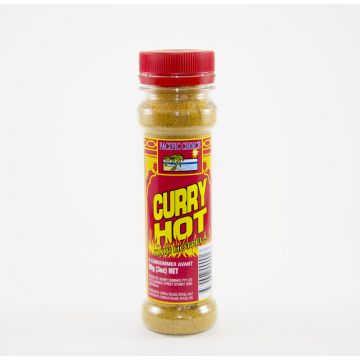 Pacific Choice Curry Hot 90g 