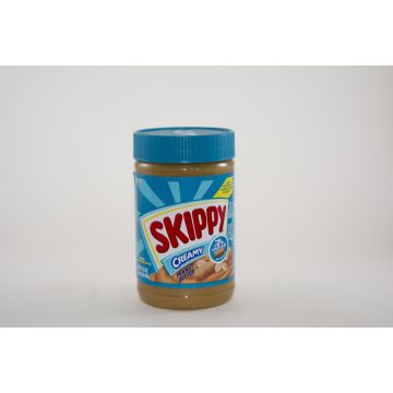 Skippy Peanut Butter 462g
