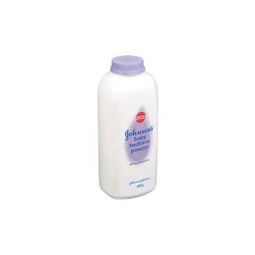 Johnson's Baby Powder 400g