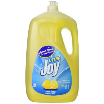 Joy Ultra Dishwashing Liquid Soap 2.66L ***UPOLU ONLY***