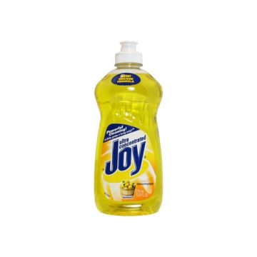 Joy Ultra Dishwashing Liquid Soap 375ml ***UPOLU ONLY***