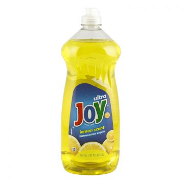Joy Ultra Dishwashing Liquid Soap 887ml ***UPOLU ONLY***