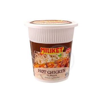 Miliket Instant Cup Noodle