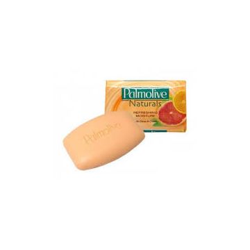 Palmolive soap