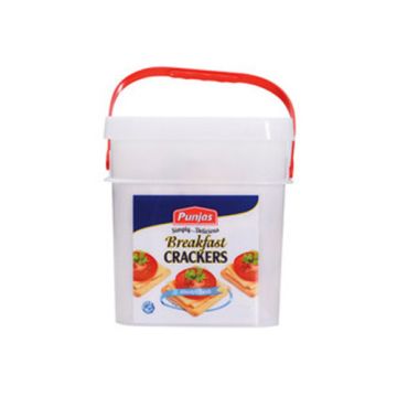 Punjas Breakfast crackers 2kg