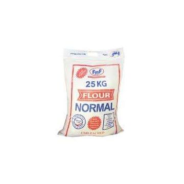 Normal flour ( 25kg )