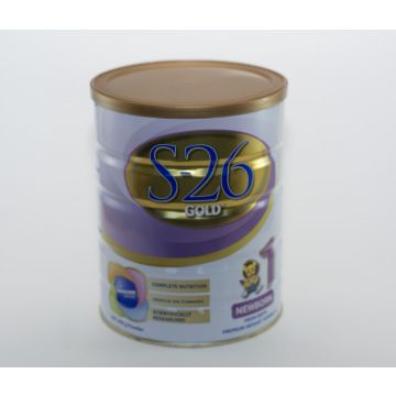 S-26 Gold Newborn 900g