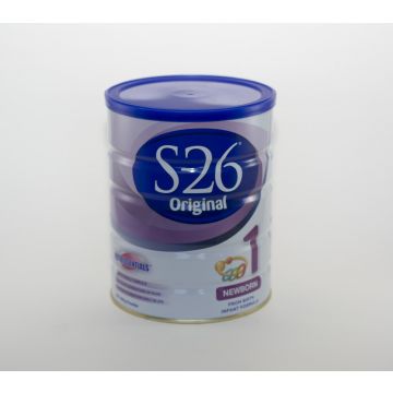 S-26 Original Newborn 900g 