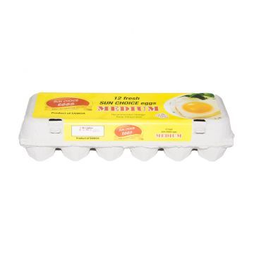 Sun Choice Eggs