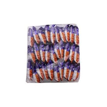 Bag of Super rings cheese snacks ( 14g )