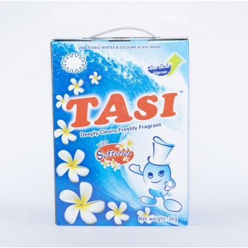 Tasi Laundry Powder ( 3kg )